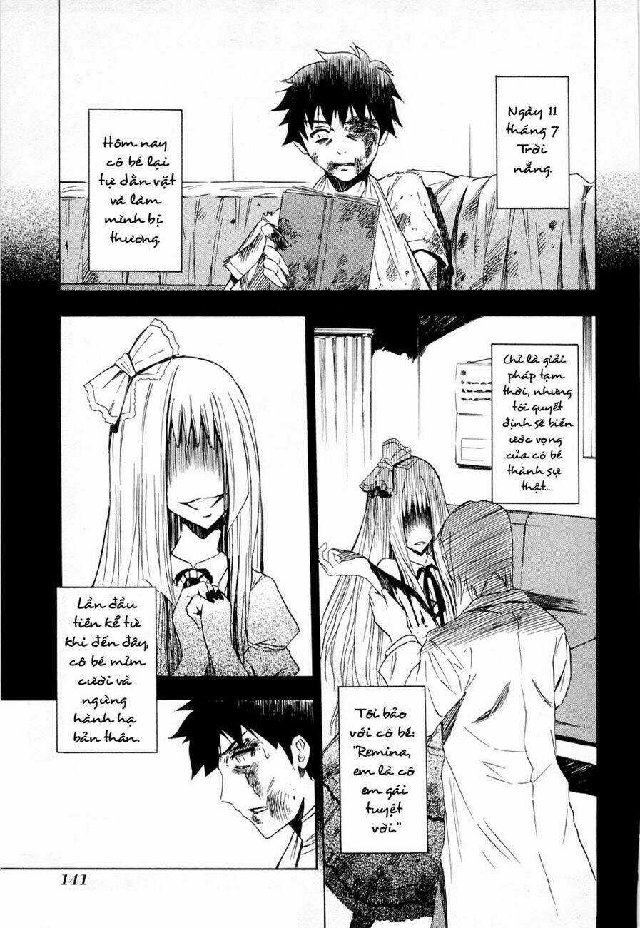 Anh Hai Chapter 12 trang 12