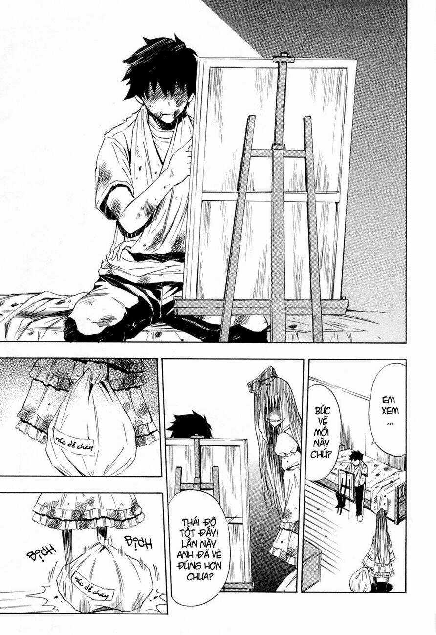 Anh Hai Chapter 12 trang 18