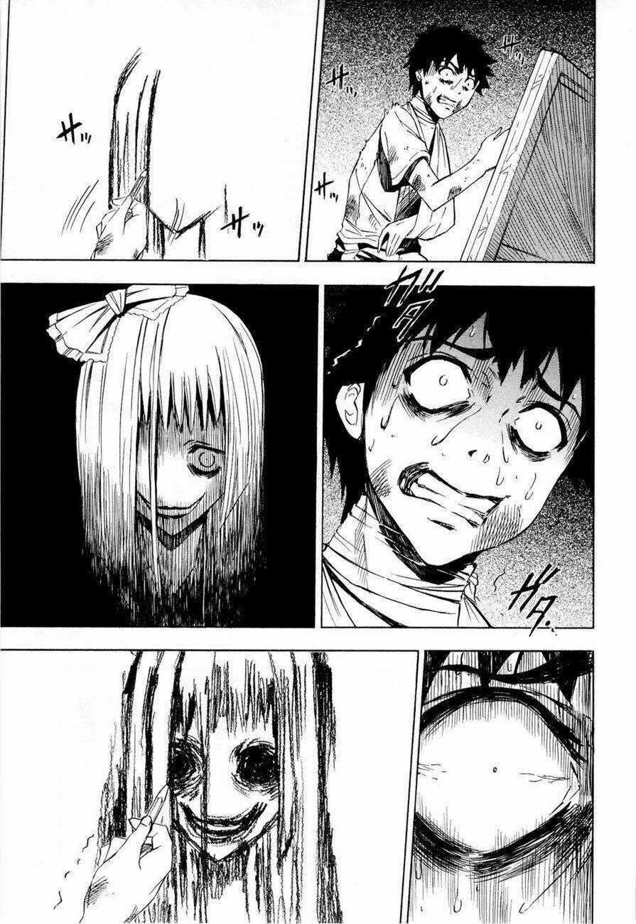 Anh Hai Chapter 12 trang 2