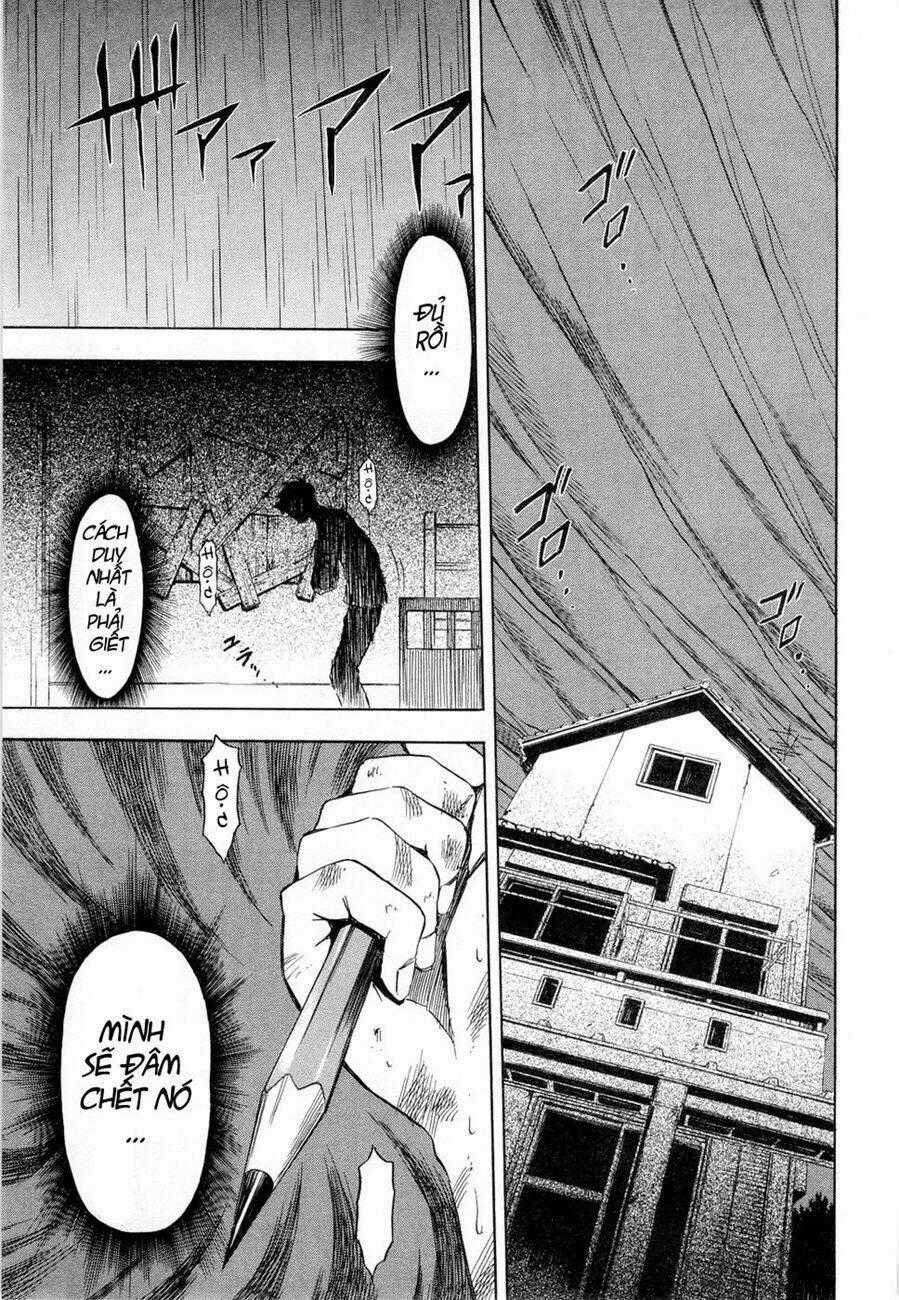 Anh Hai Chapter 12 trang 22