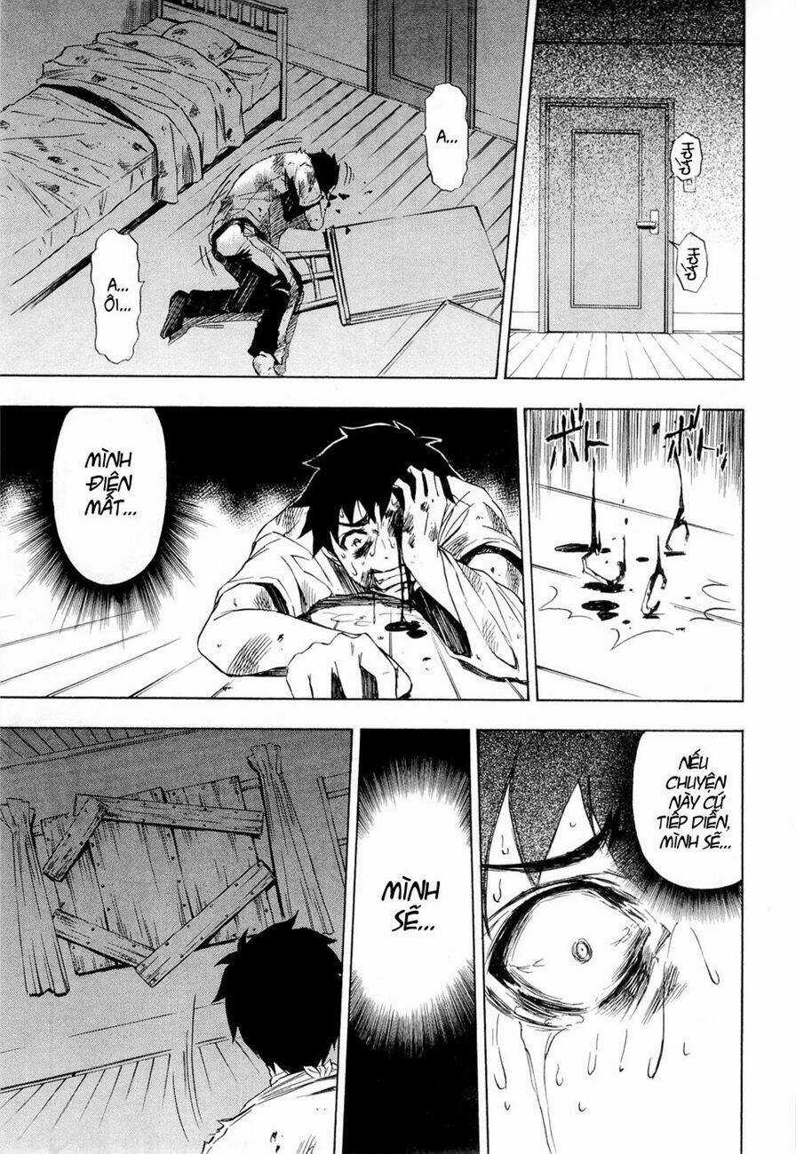 Anh Hai Chapter 12 trang 6