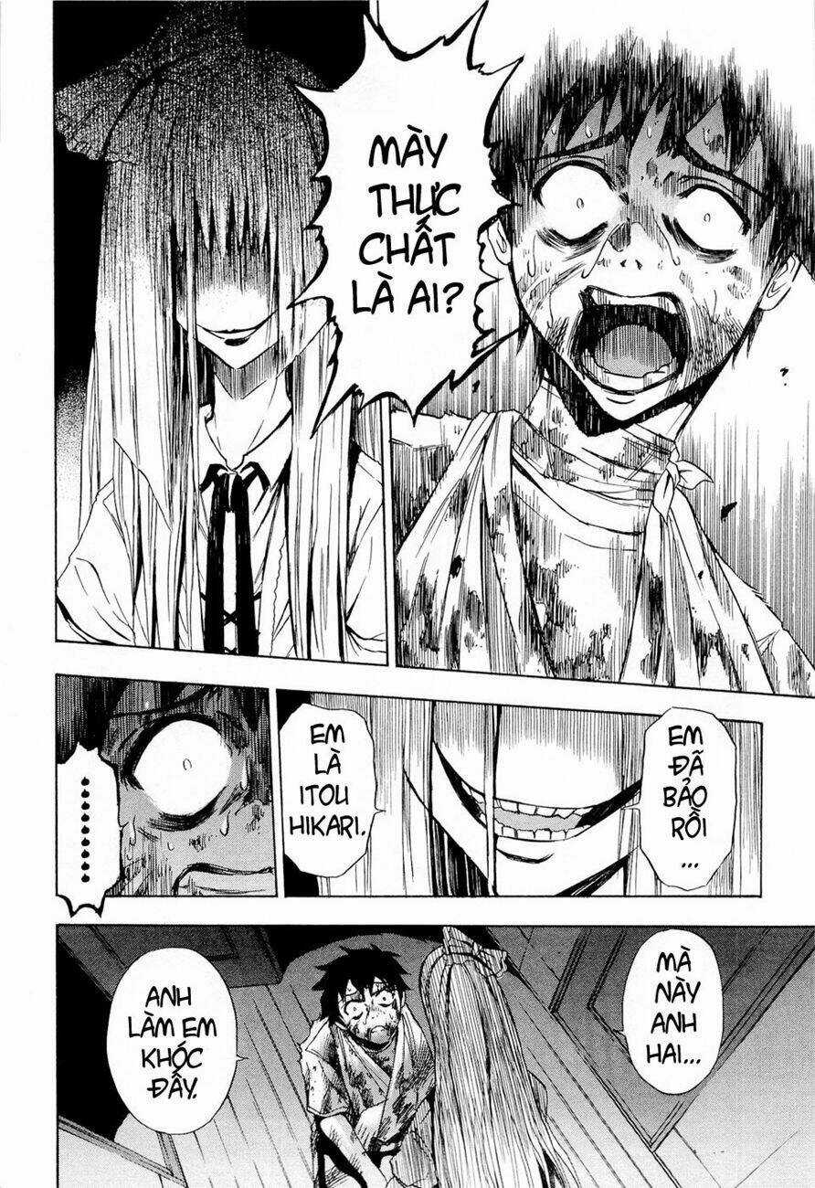 Anh Hai Chapter 13 trang 13