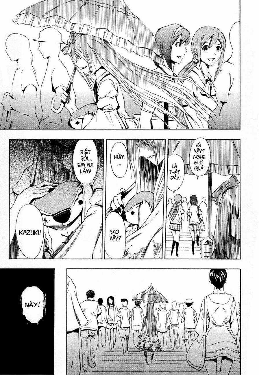 Anh Hai Chapter 13 trang 26