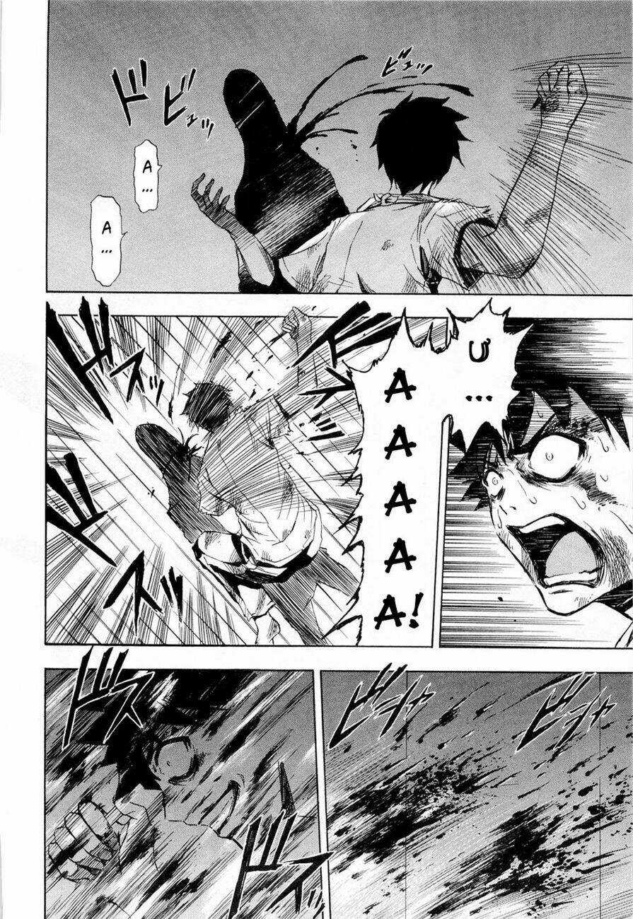 Anh Hai Chapter 13 trang 3