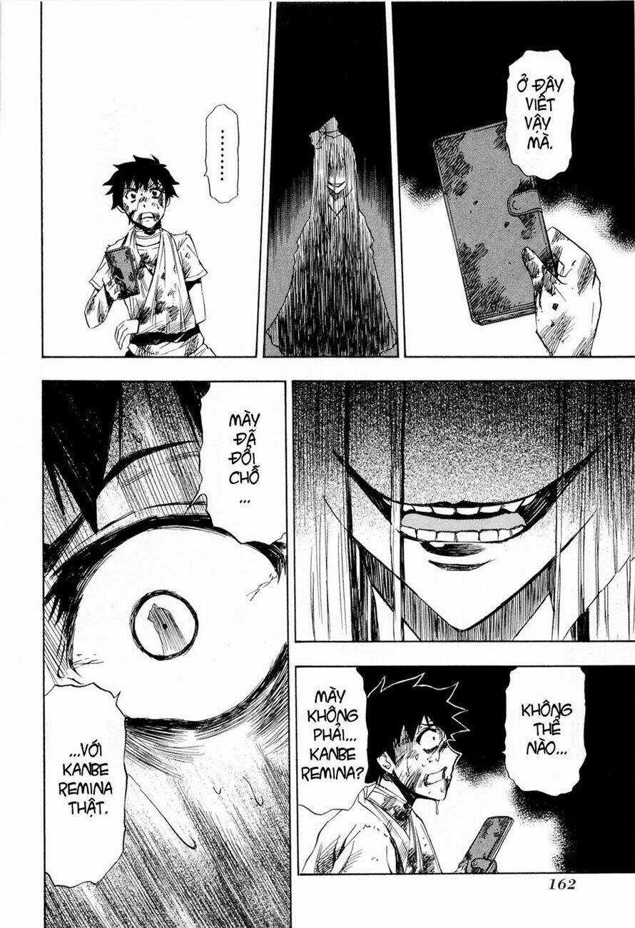 Anh Hai Chapter 13 trang 9