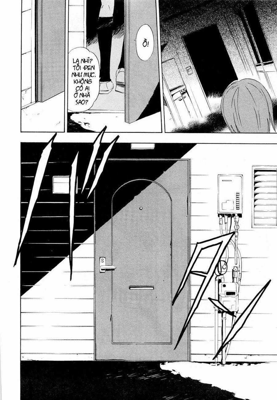 Anh Hai Chapter 2 trang 25