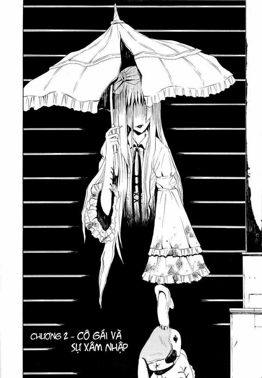 Anh Hai Chapter 2 trang 3