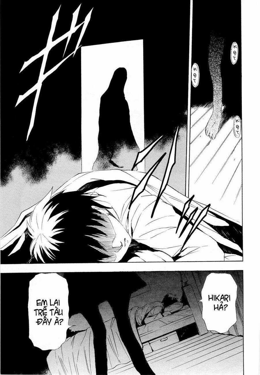 Anh Hai Chapter 2 trang 8