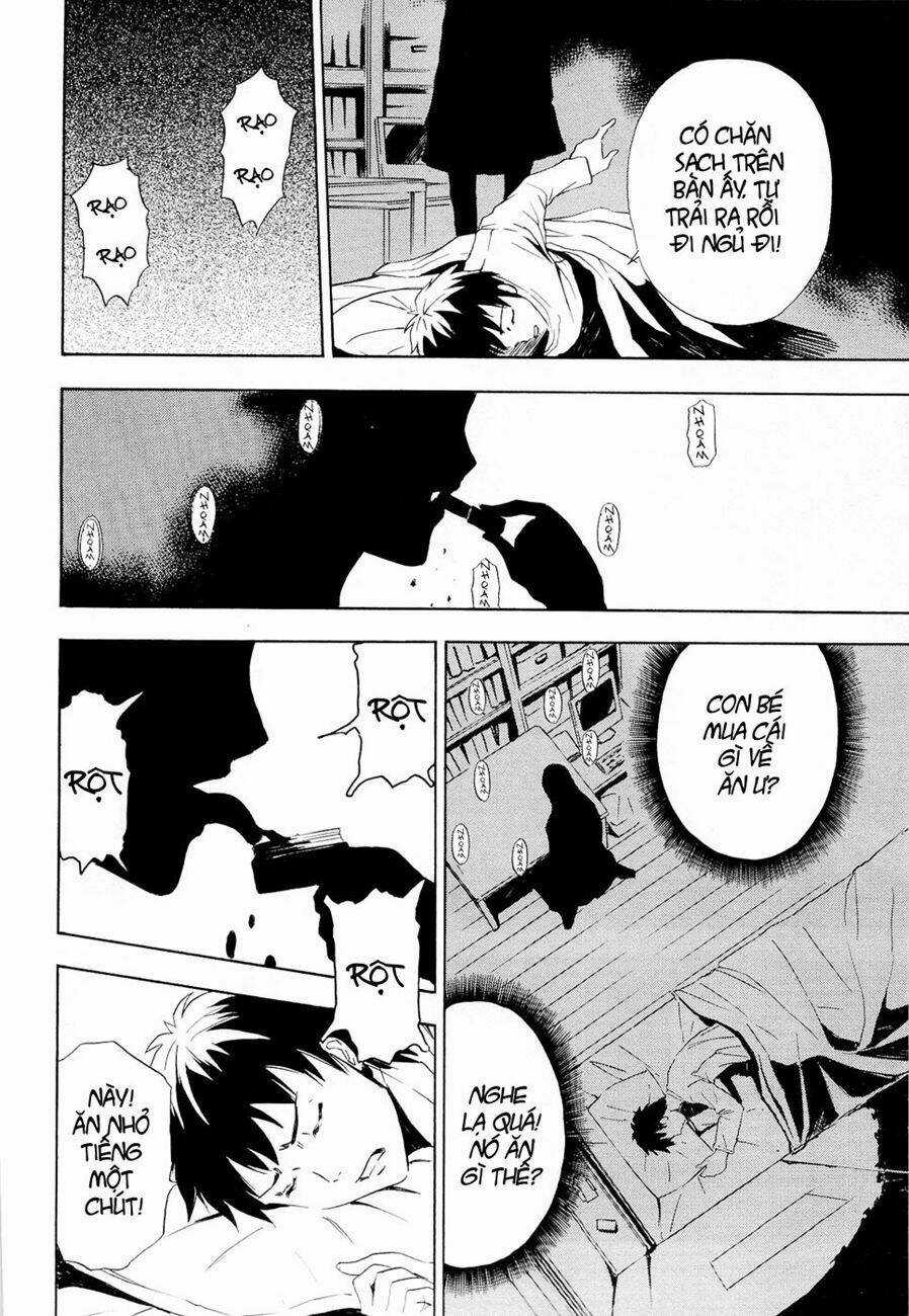 Anh Hai Chapter 2 trang 9