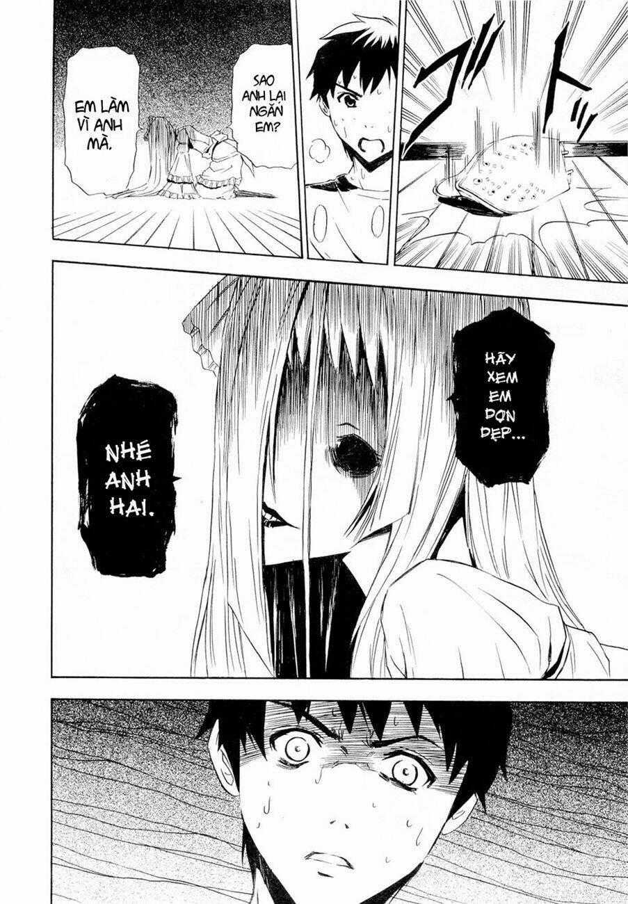 Anh Hai Chapter 3 trang 25