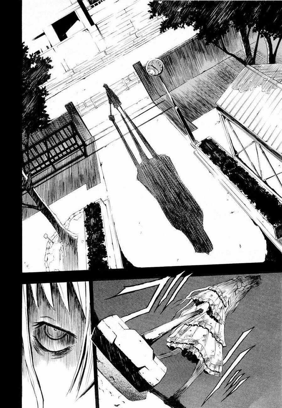 Anh Hai Chapter 4 trang 23