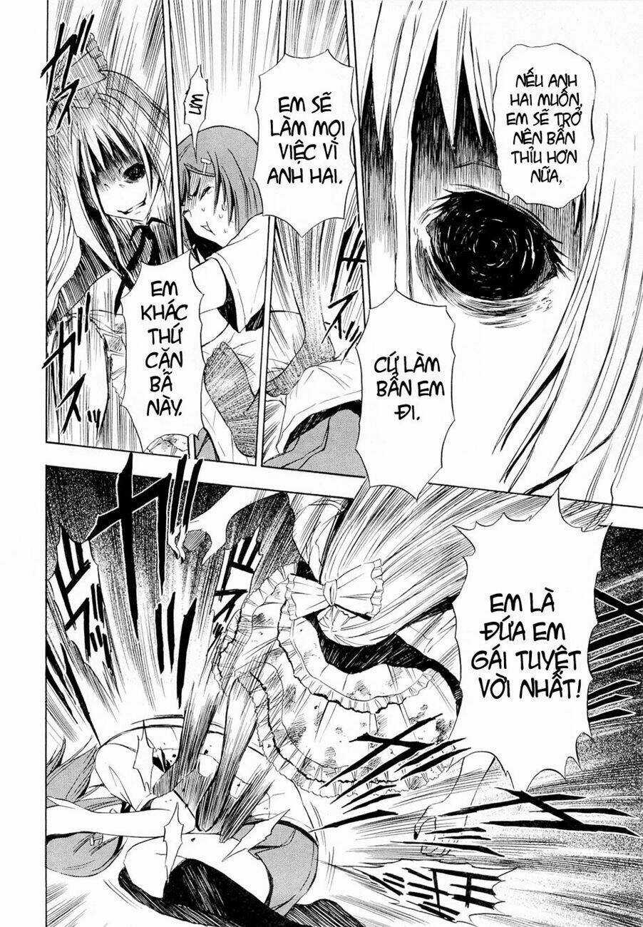 Anh Hai Chapter 4 trang 5