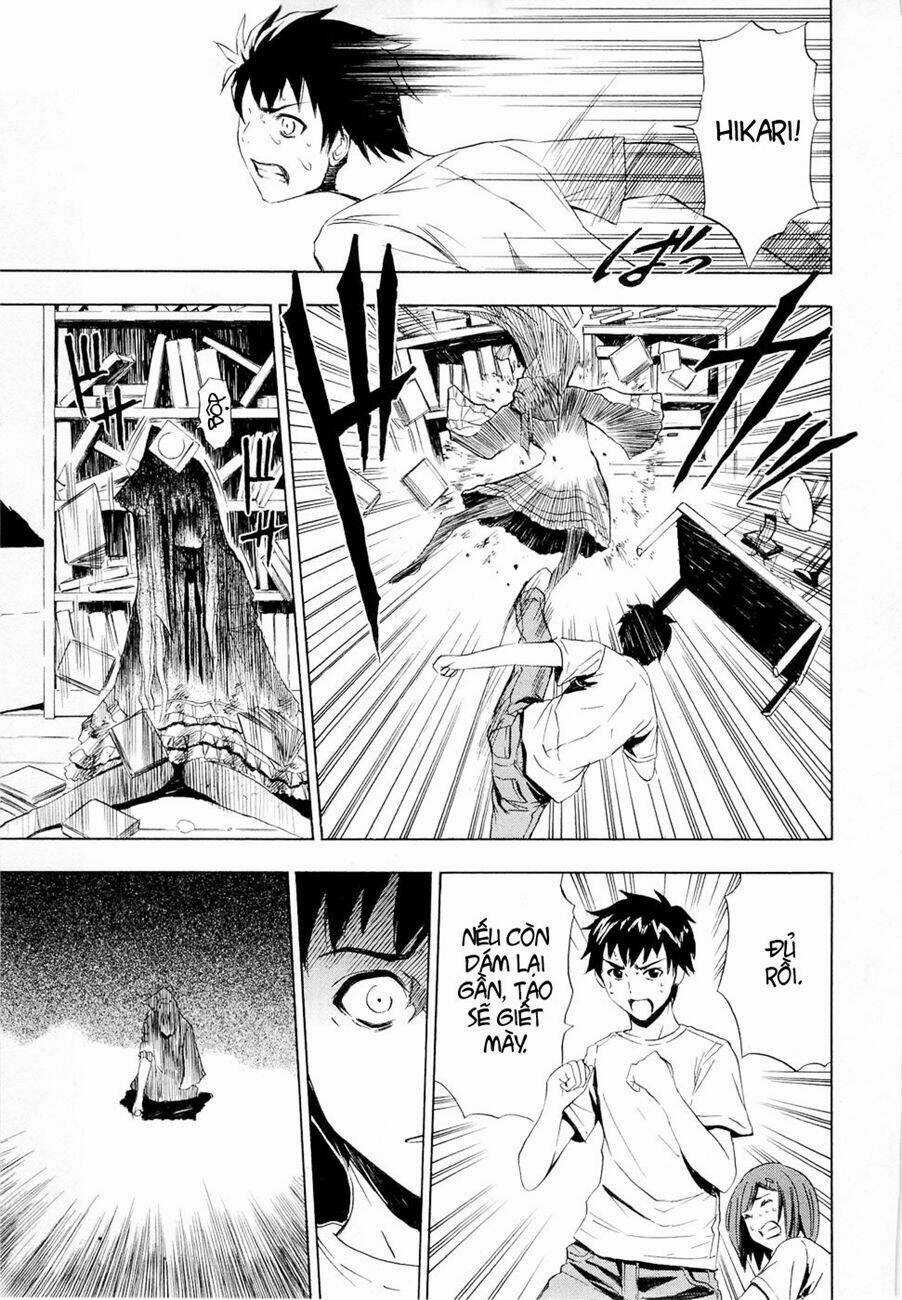 Anh Hai Chapter 4 trang 6