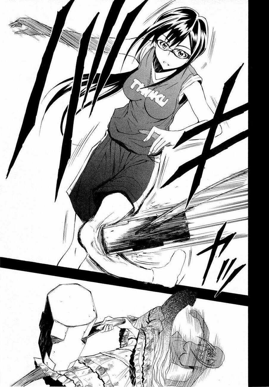 Anh Hai Chapter 5 trang 14