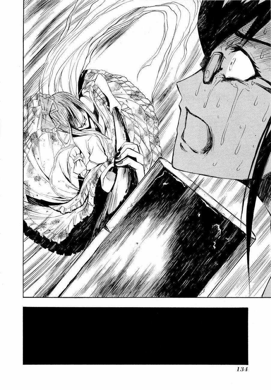 Anh Hai Chapter 5 trang 19