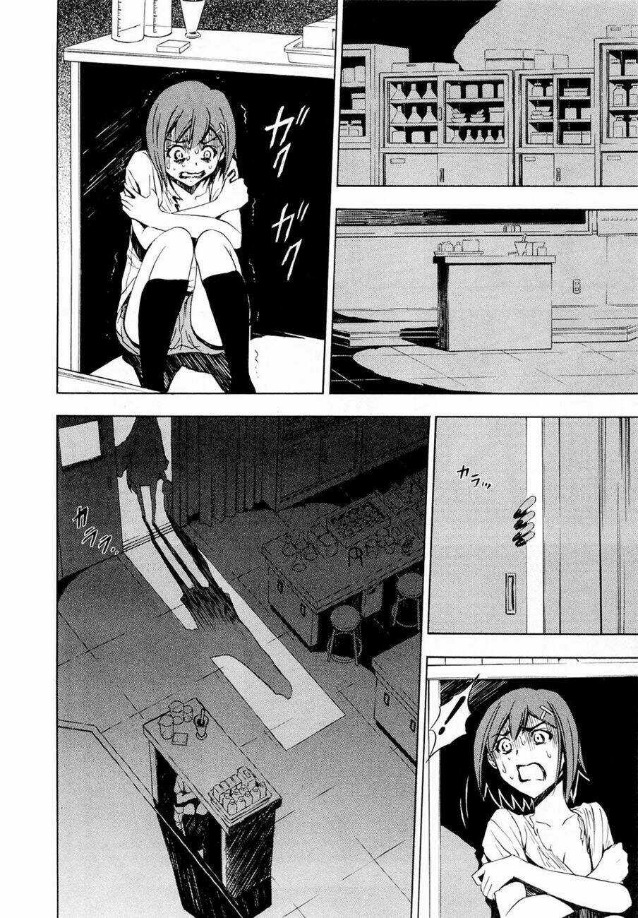 Anh Hai Chapter 6 trang 10