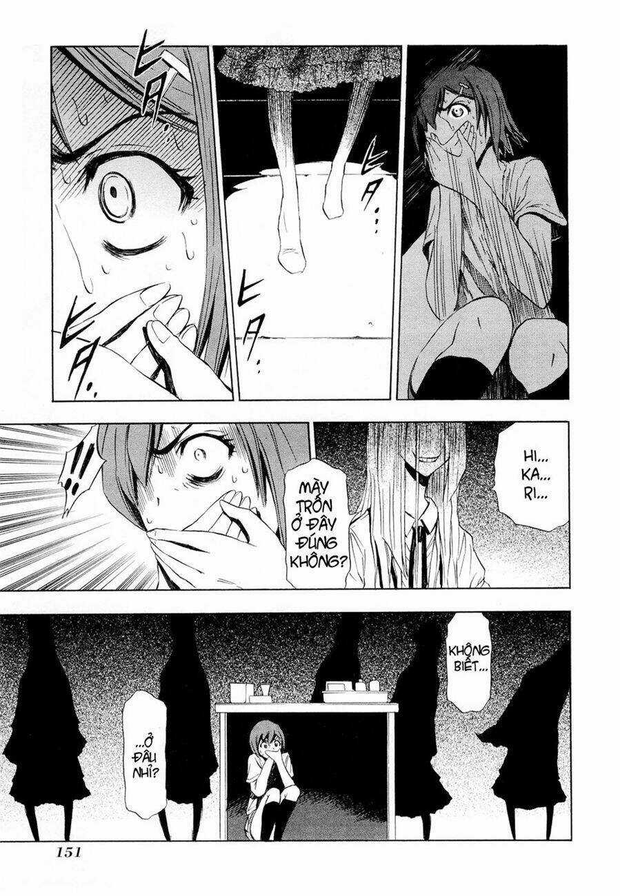 Anh Hai Chapter 6 trang 11
