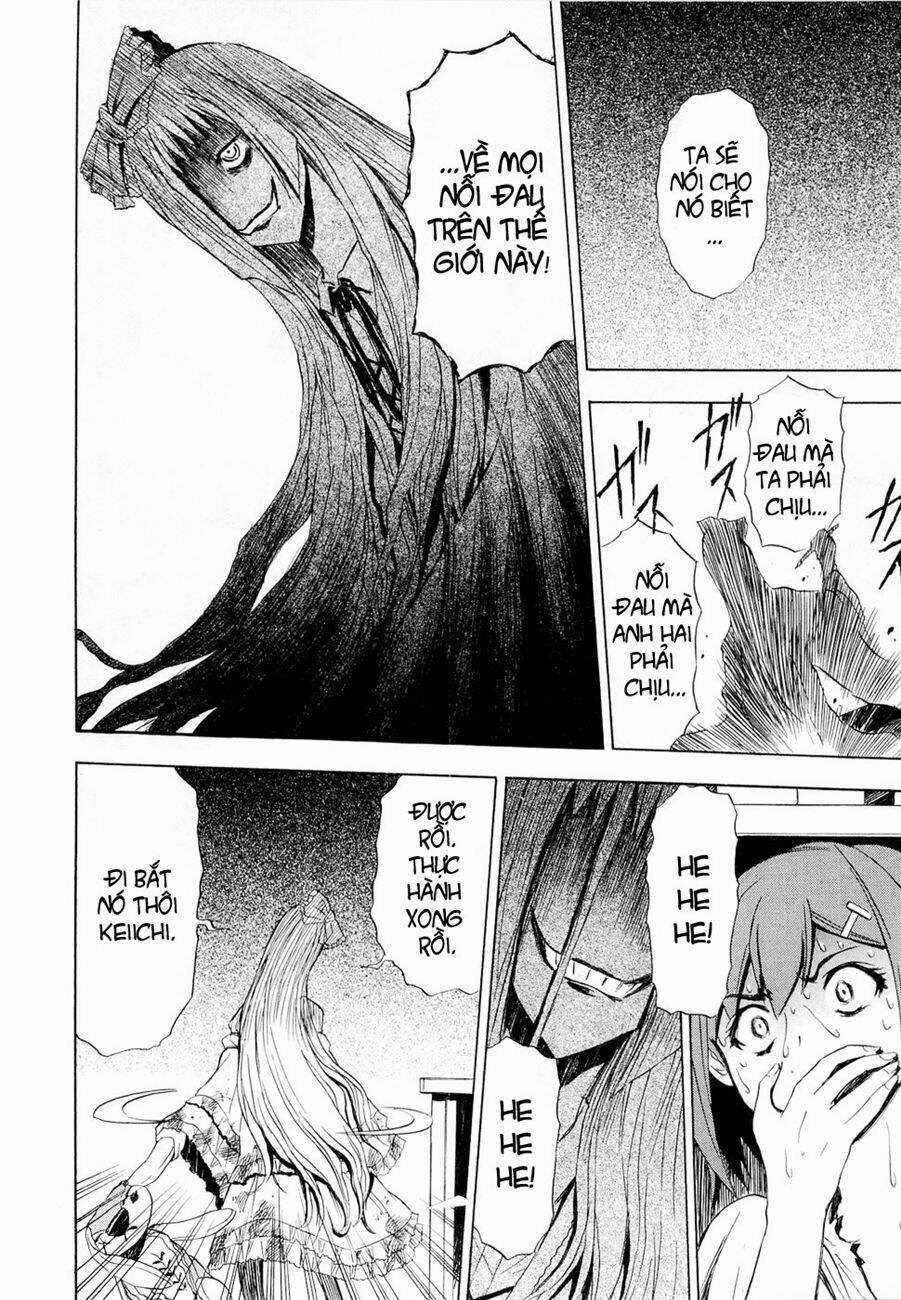 Anh Hai Chapter 6 trang 14