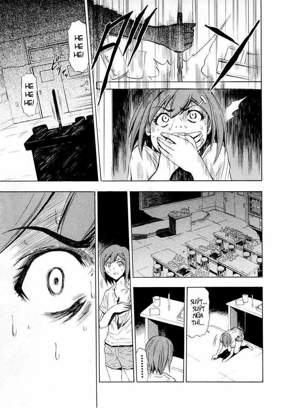 Anh Hai Chapter 6 trang 15