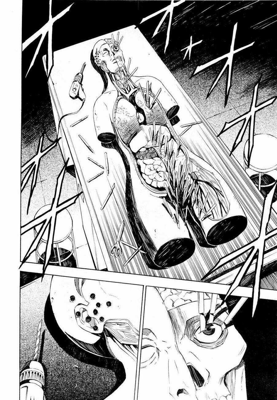 Anh Hai Chapter 6 trang 16