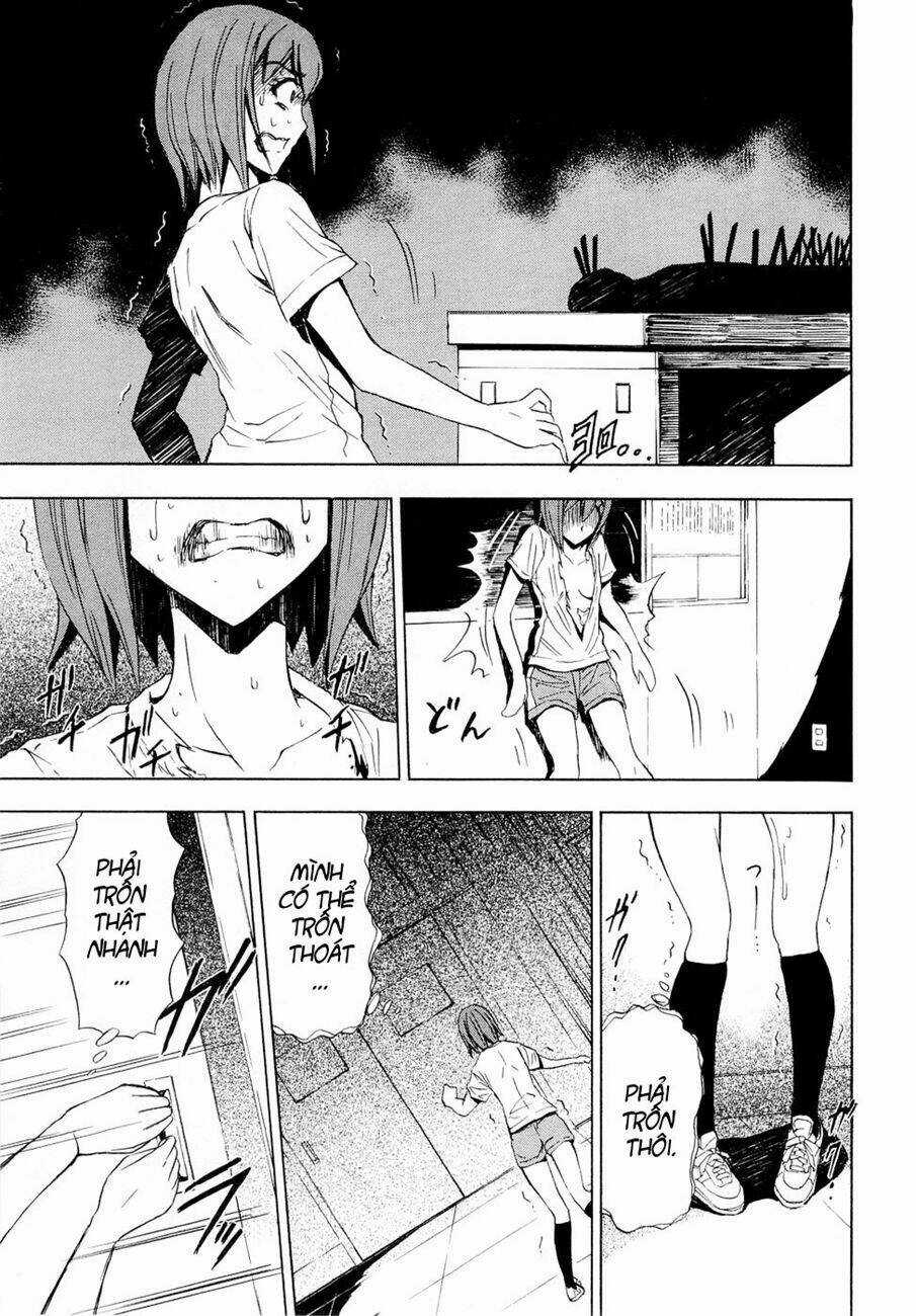 Anh Hai Chapter 6 trang 17