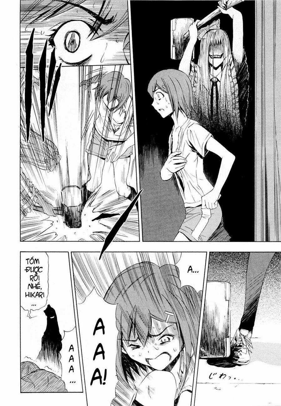 Anh Hai Chapter 6 trang 18