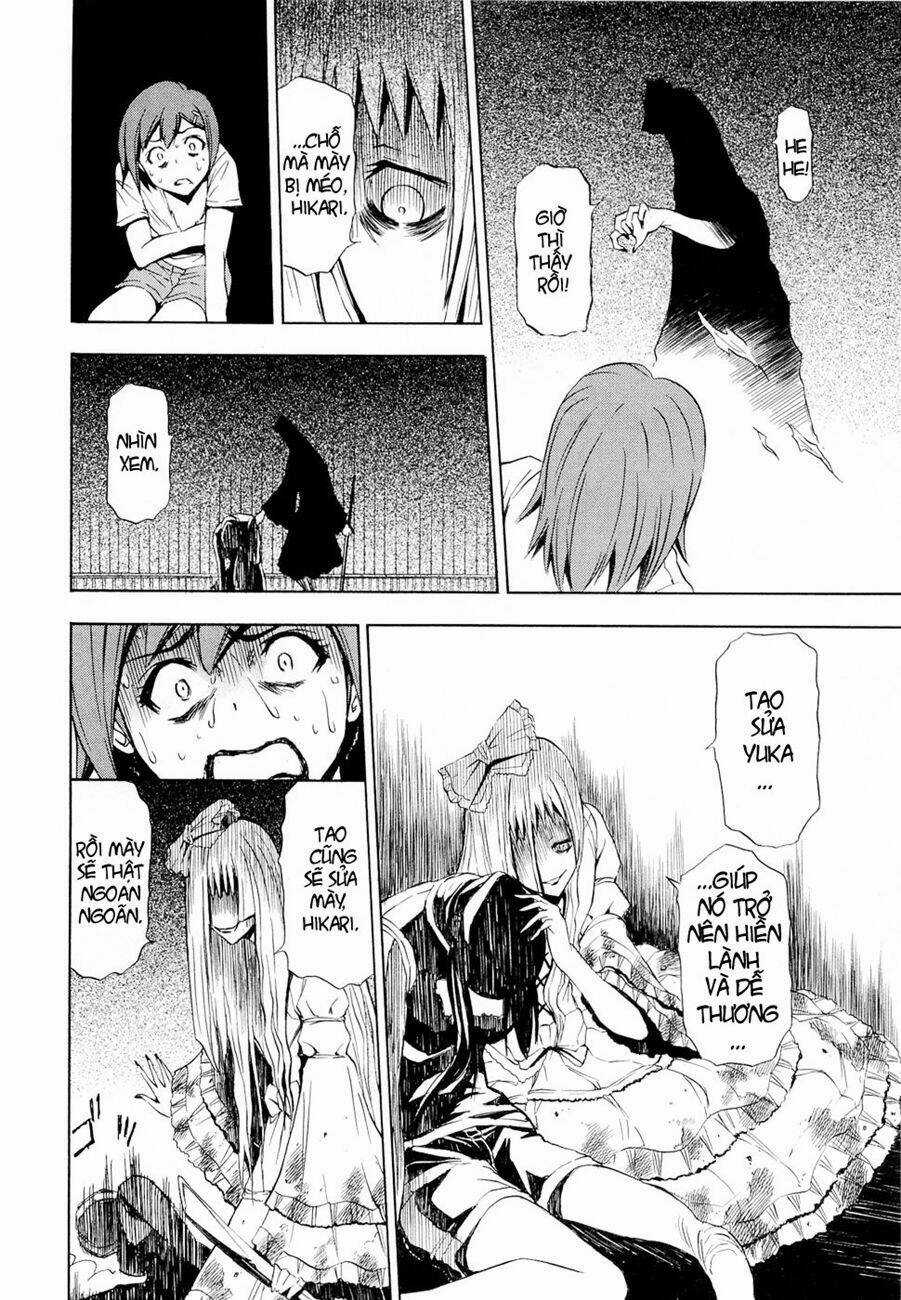 Anh Hai Chapter 6 trang 2
