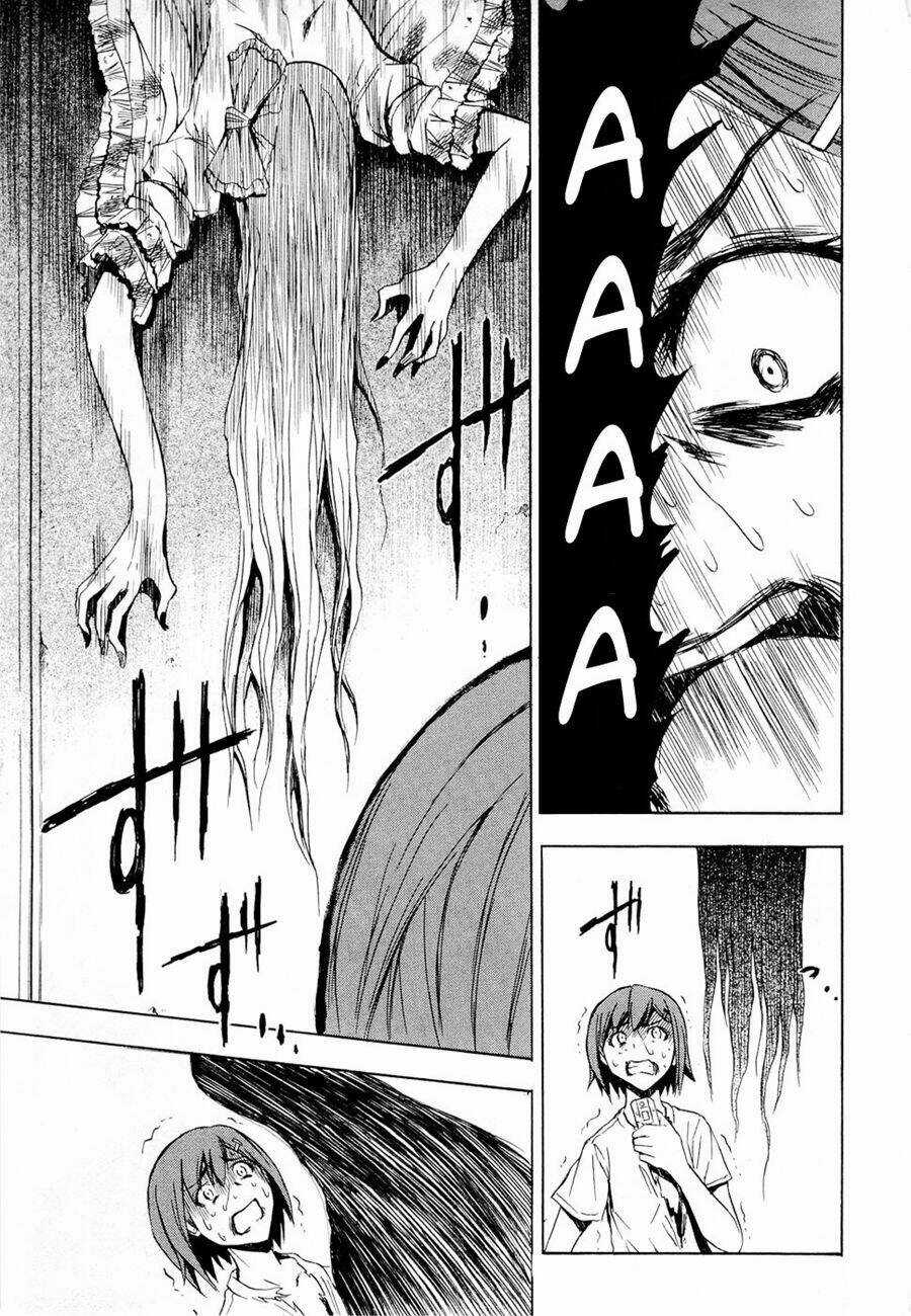 Anh Hai Chapter 6 trang 21