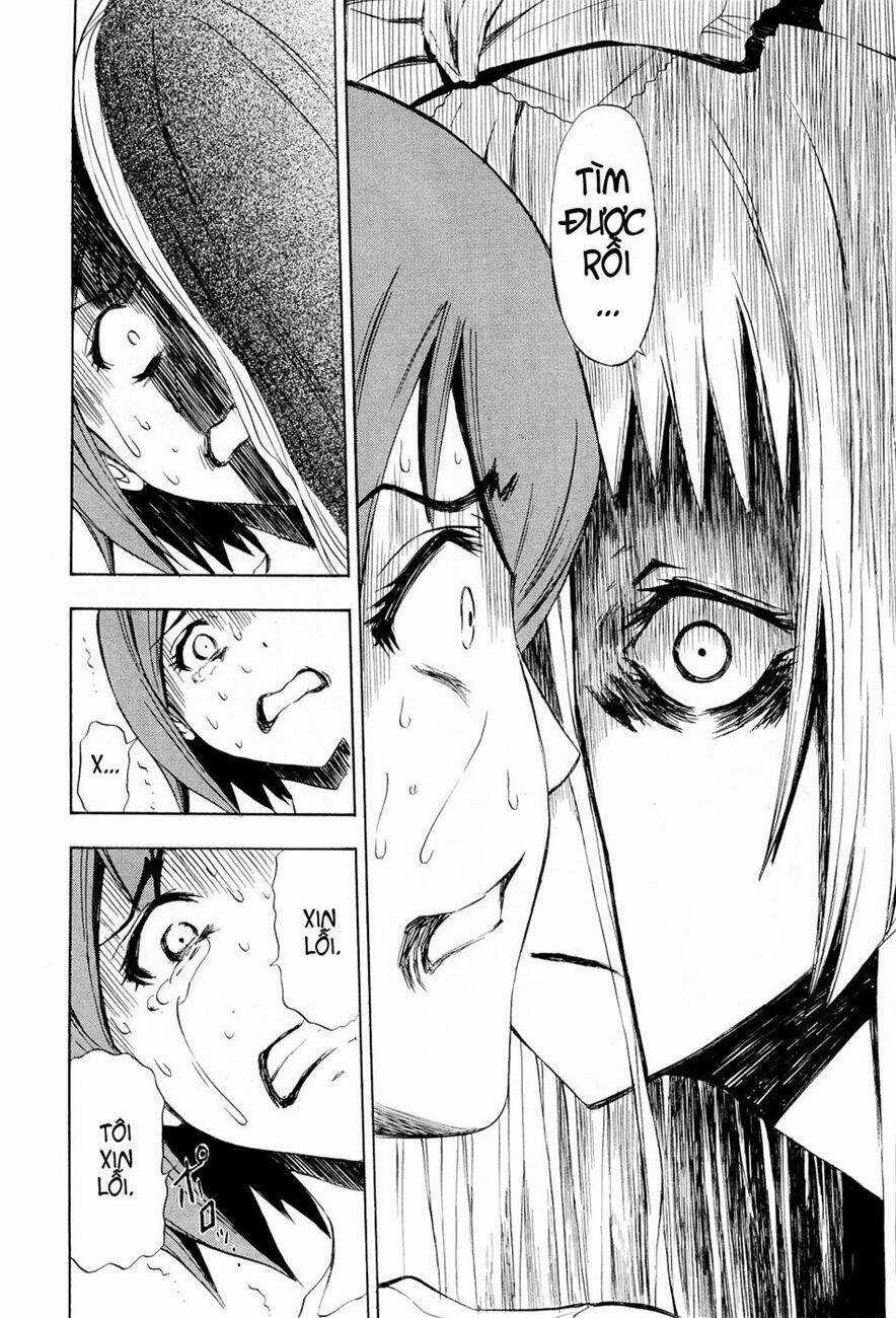 Anh Hai Chapter 6 trang 22