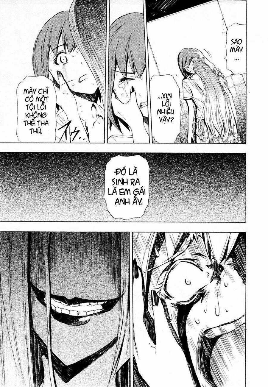 Anh Hai Chapter 6 trang 23