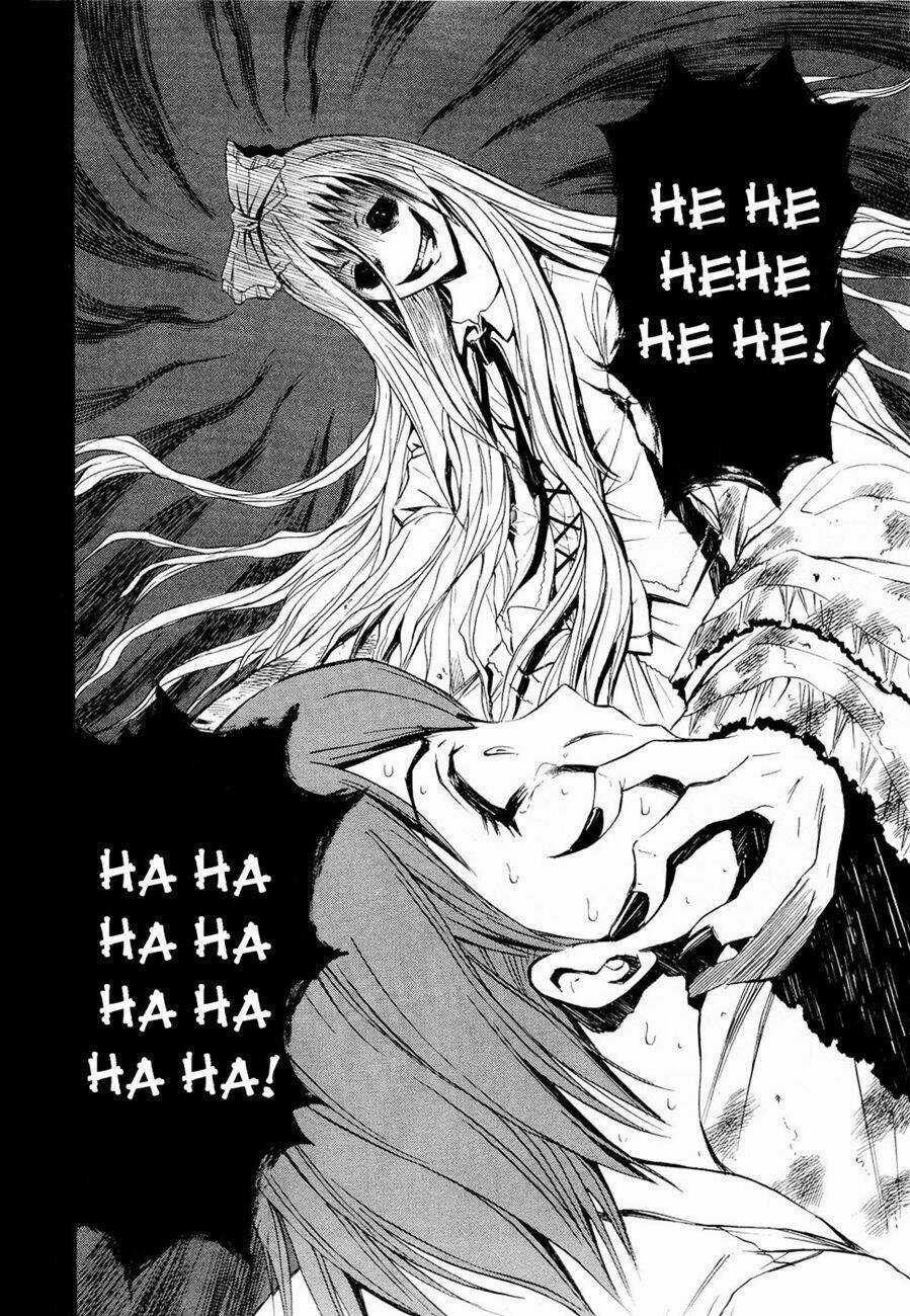 Anh Hai Chapter 6 trang 24