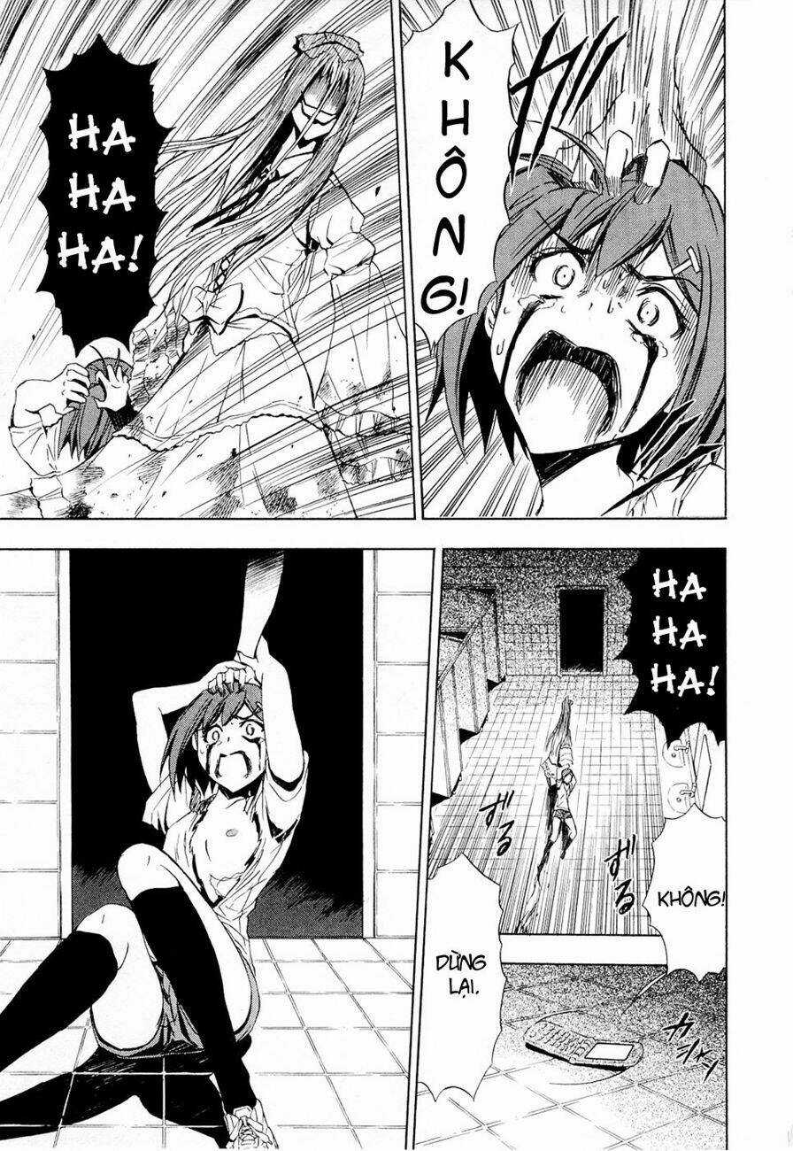 Anh Hai Chapter 6 trang 25