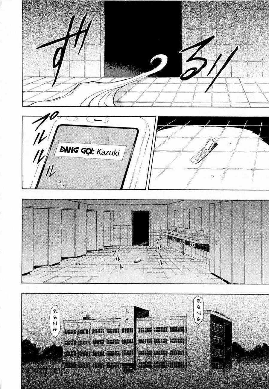 Anh Hai Chapter 6 trang 26