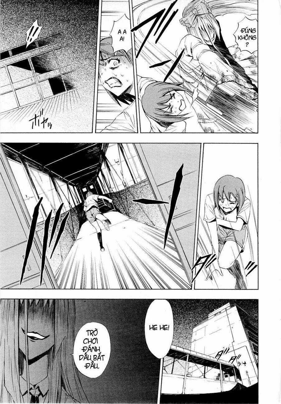 Anh Hai Chapter 6 trang 3