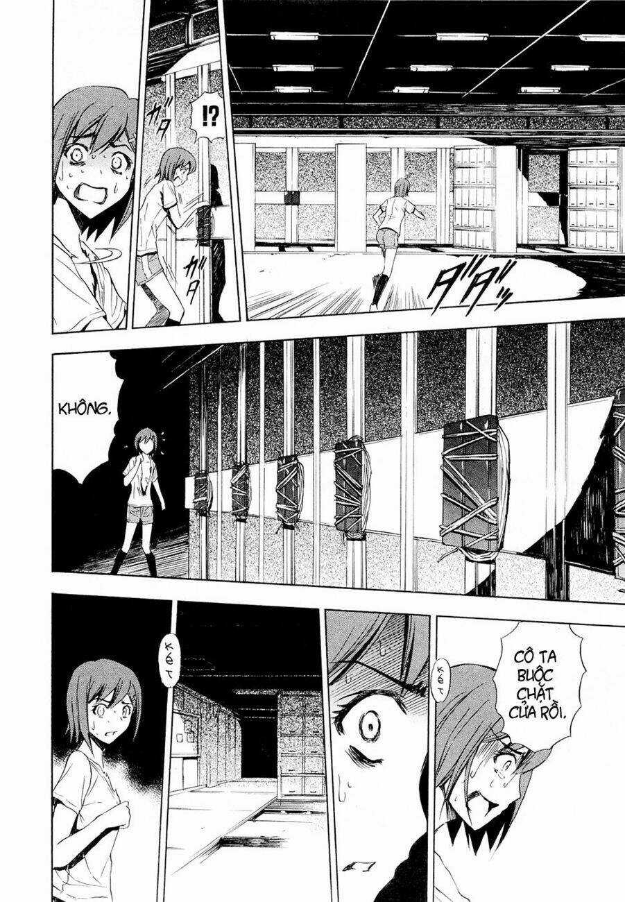 Anh Hai Chapter 6 trang 4