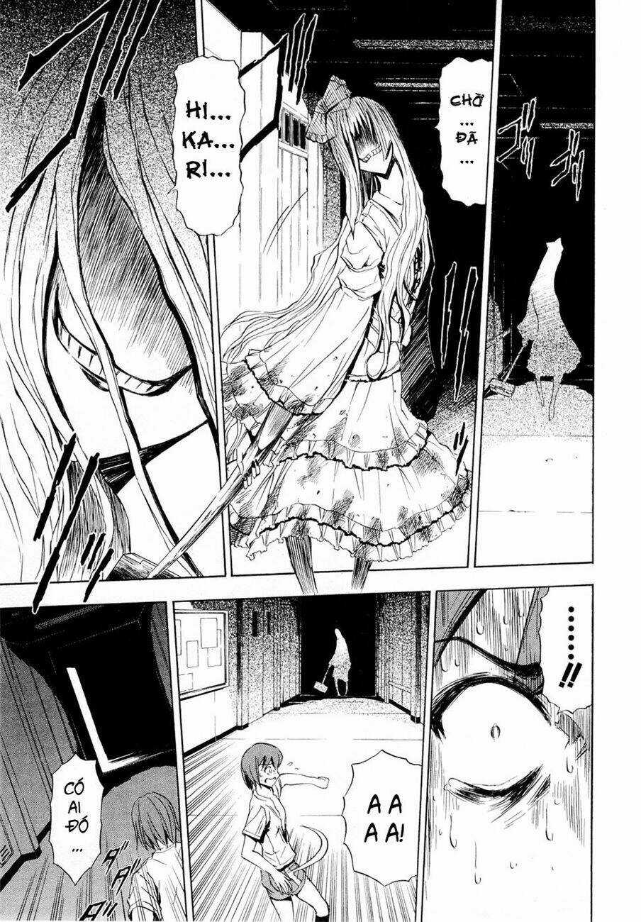 Anh Hai Chapter 6 trang 5