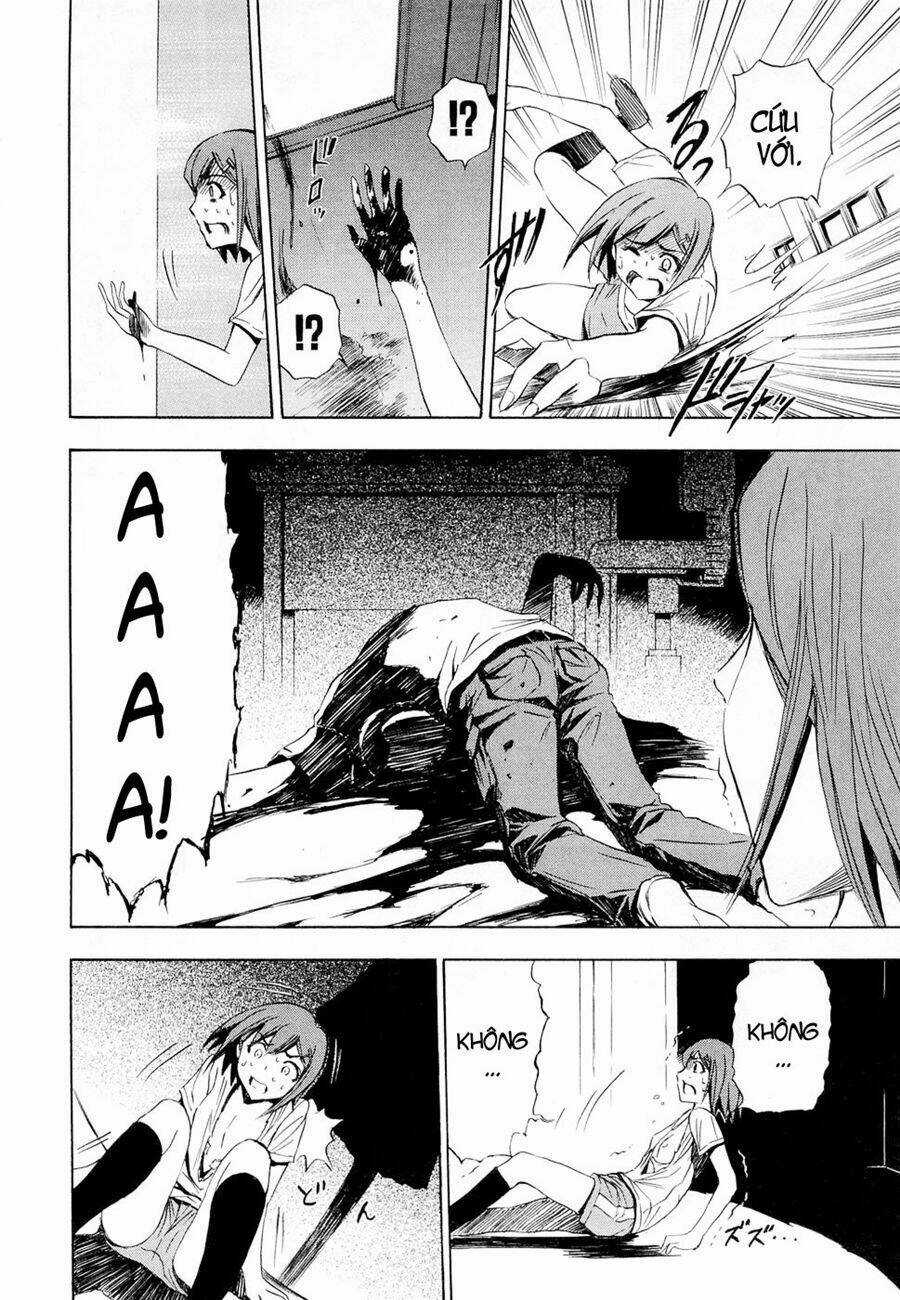 Anh Hai Chapter 6 trang 6