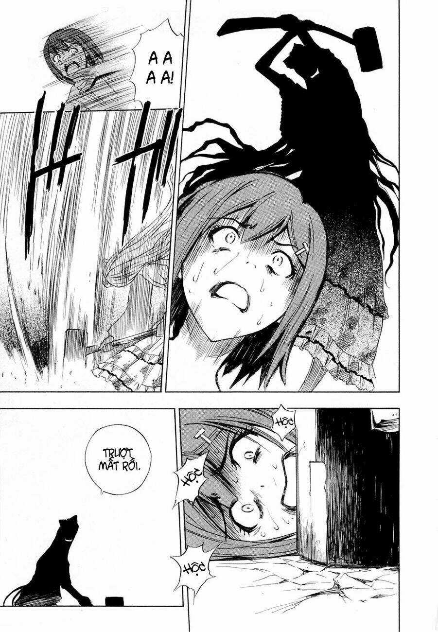 Anh Hai Chapter 6 trang 7