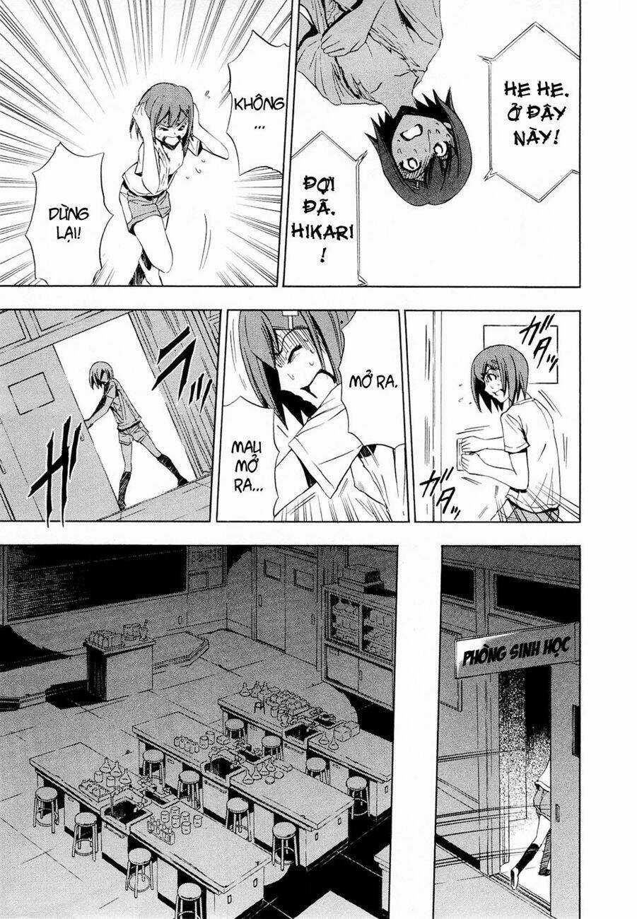 Anh Hai Chapter 6 trang 9