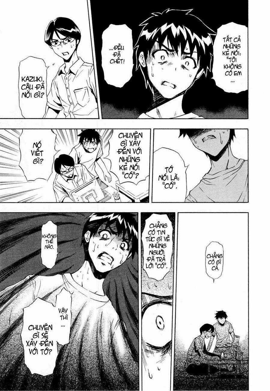 Anh Hai Chapter 7 trang 12