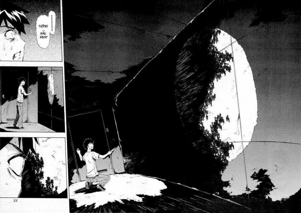 Anh Hai Chapter 8 trang 21