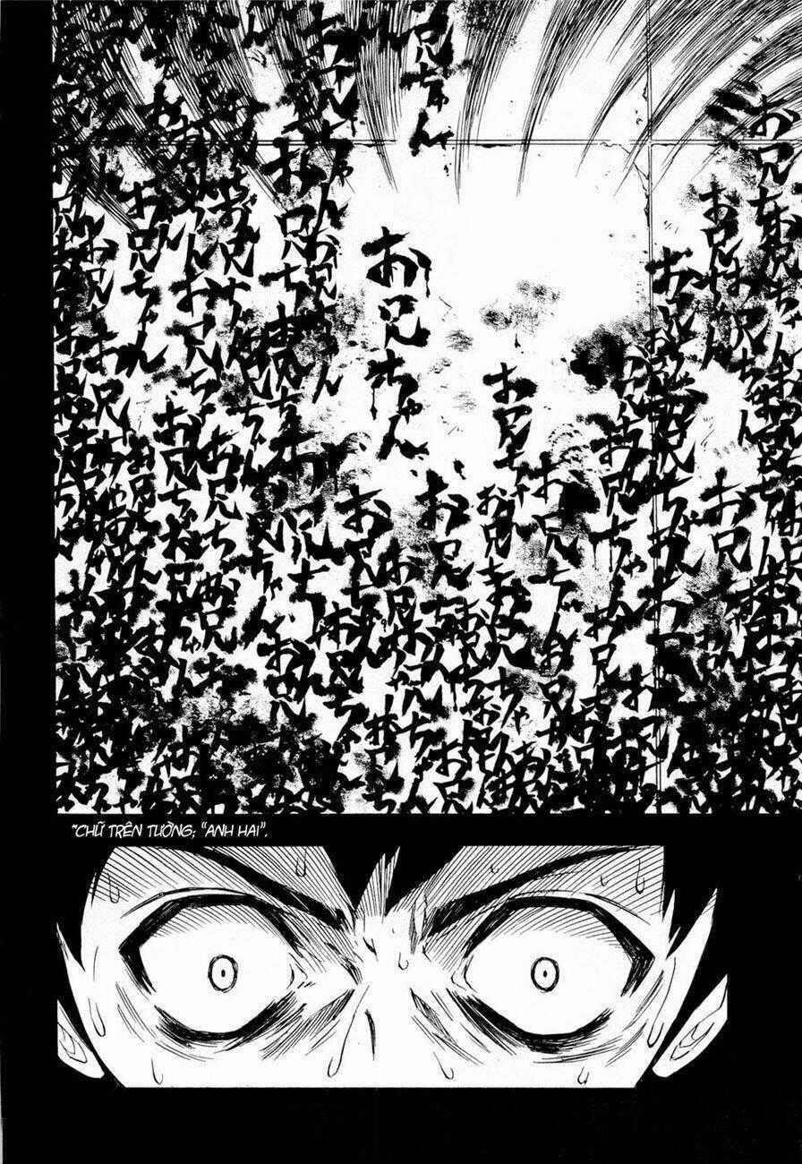 Anh Hai Chapter 8 trang 22