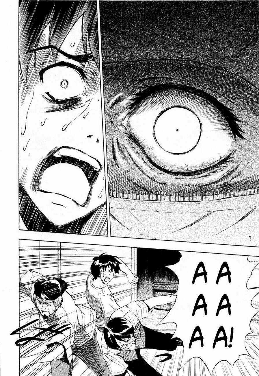 Anh Hai Chapter 8 trang 9