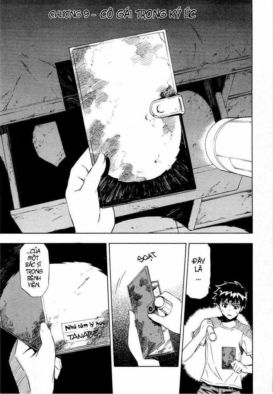 Anh Hai Chapter 9 trang 2