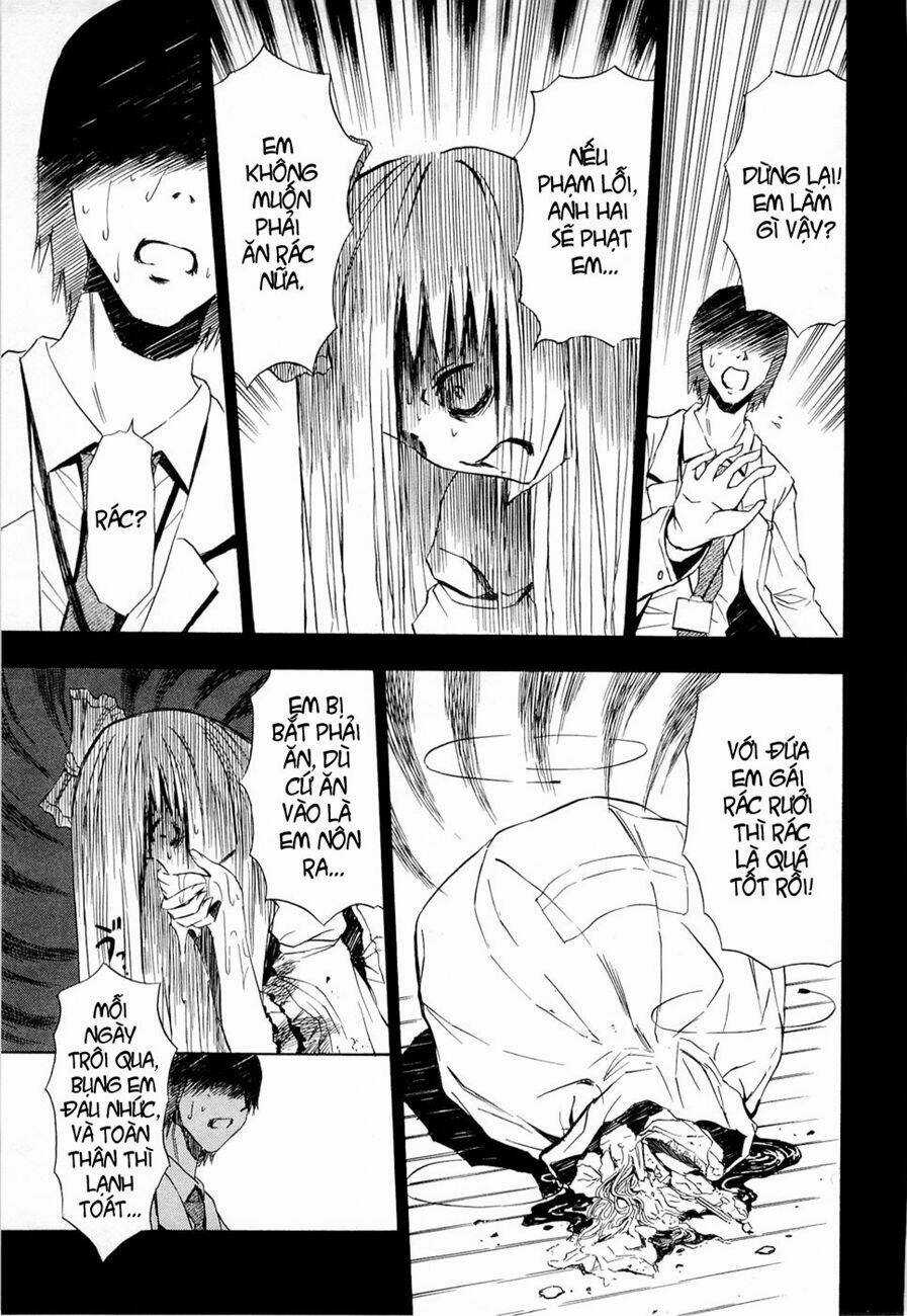 Anh Hai Chapter 9 trang 8