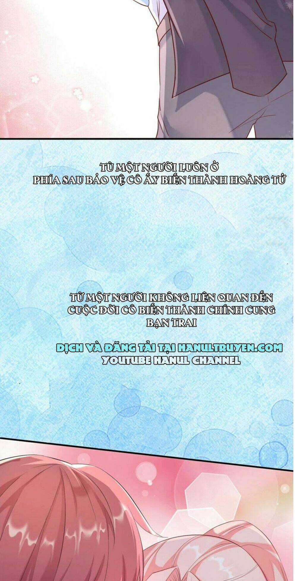 Ảnh Hậu Bé Nhỏ Của Tổng Tài Chapter 1 trang 7