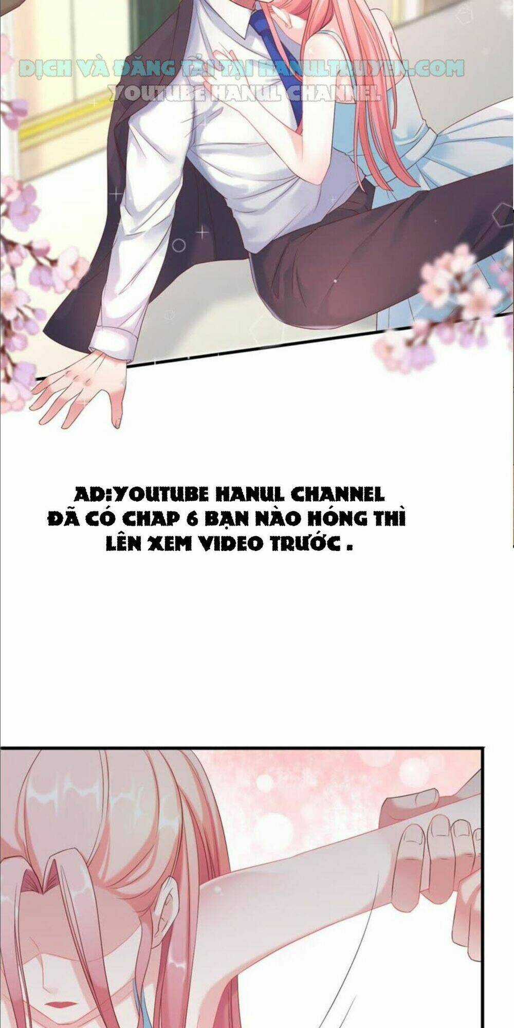 Ảnh Hậu Bé Nhỏ Của Tổng Tài Chapter 2 trang 14