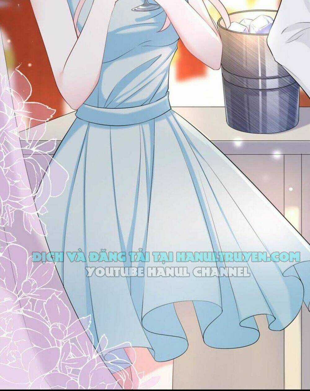 Ảnh Hậu Bé Nhỏ Của Tổng Tài Chapter 2 trang 19