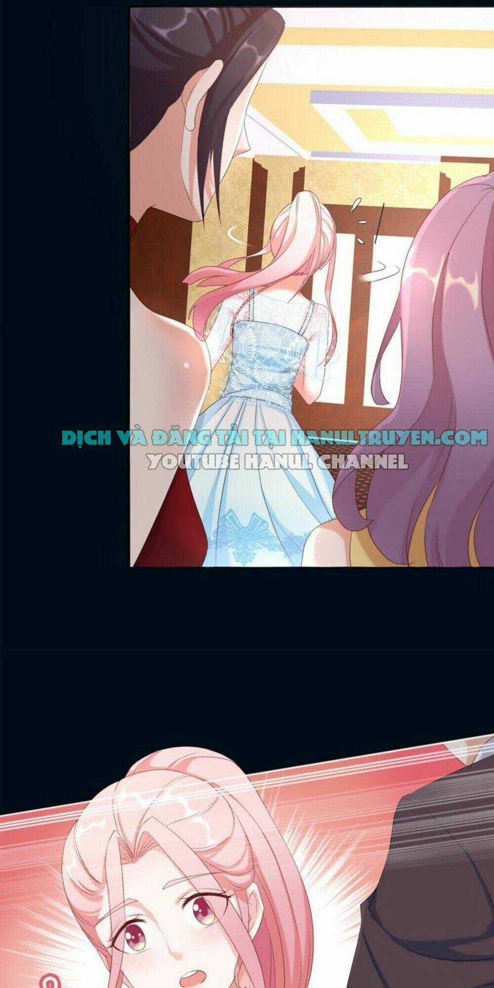 Ảnh Hậu Bé Nhỏ Của Tổng Tài Chapter 2 trang 22