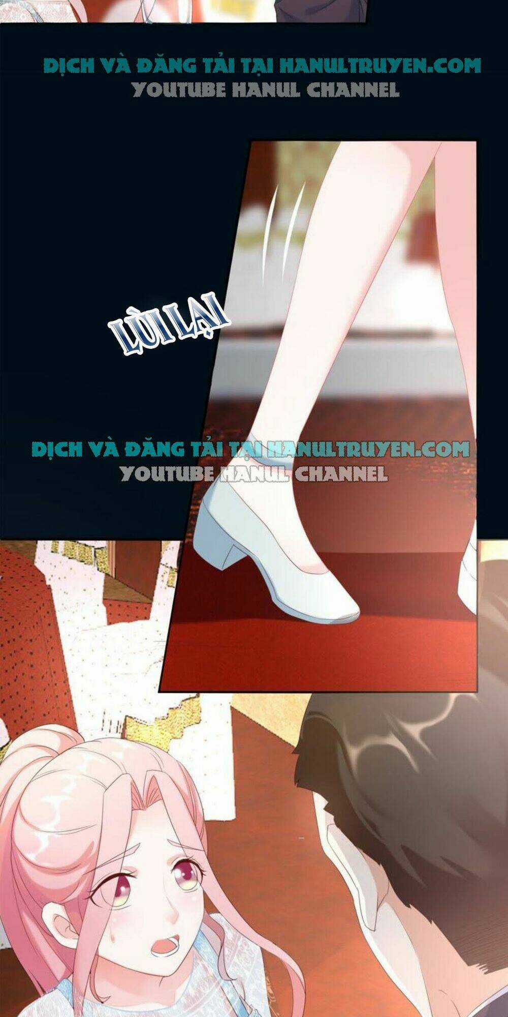 Ảnh Hậu Bé Nhỏ Của Tổng Tài Chapter 2 trang 24